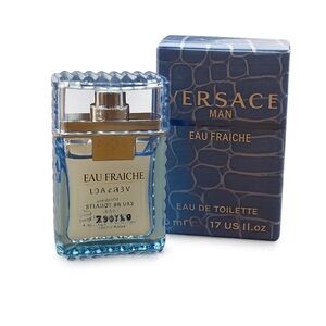 Versace Eau Fraiche Blue